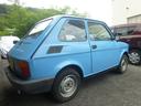 FIAT FIAT 126