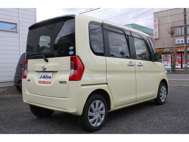 タント Ｌ　ＳＡ　４ＷＤ　ナビ　ＴＶ　Ｂｌｕｅｔｏｏｔｈ　ドライブレコーダー　電動格納ドアミラー　アイドリングストップ（11枚目）