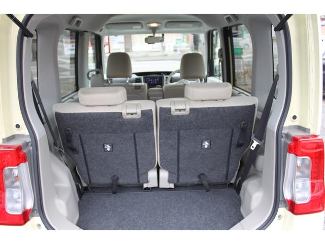 タント Ｌ　ＳＡ　４ＷＤ　ナビ　ＴＶ　Ｂｌｕｅｔｏｏｔｈ　ドライブレコーダー　電動格納ドアミラー　アイドリングストップ（19枚目）