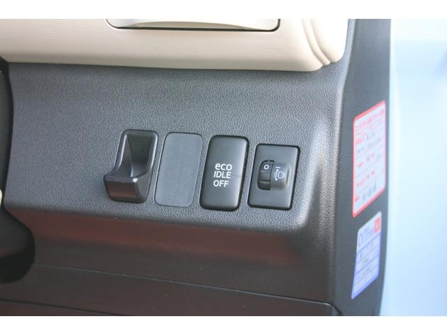 ミラココア ココアＬ　純正オーディオ／アイドリングストップ／ヘッドライトレベライザー／ダブルエアバッグ／ＡＢＳ／パワーウィンドウ／リモコンキー（5枚目）