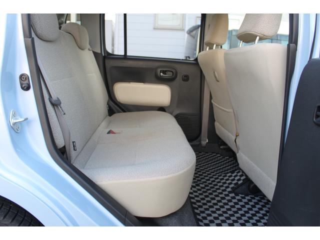 ミラココア ココアＬ　純正オーディオ／アイドリングストップ／ヘッドライトレベライザー／ダブルエアバッグ／ＡＢＳ／パワーウィンドウ／リモコンキー（12枚目）