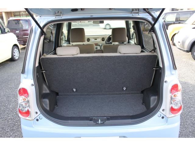 ミラココア ココアＬ　純正オーディオ／アイドリングストップ／ヘッドライトレベライザー／ダブルエアバッグ／ＡＢＳ／パワーウィンドウ／リモコンキー（15枚目）