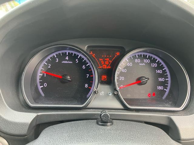 ノート 4WD ワンオーナー バックカメラ ナビ付 エンジンスターター 寒冷地仕様 保証付き1ヵ月1,000km スマートキーエンジン プッシュスタート(28枚目)