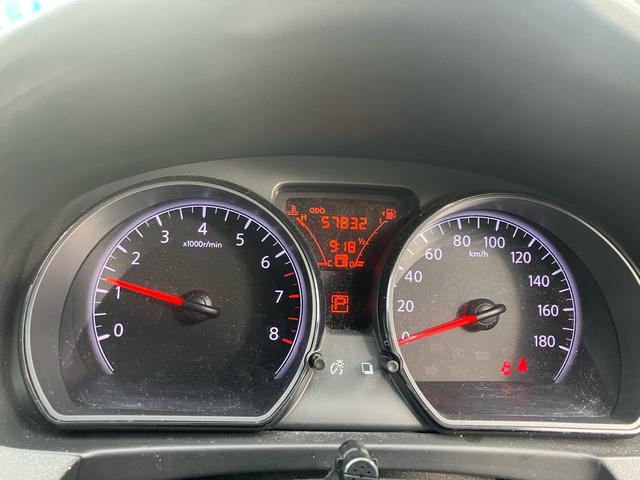 ノート 4WD ワンオーナー バックカメラ ナビ付 エンジンスターター 寒冷地仕様 保証付き1ヵ月1,000km スマートキーエンジン プッシュスタート(29枚目)