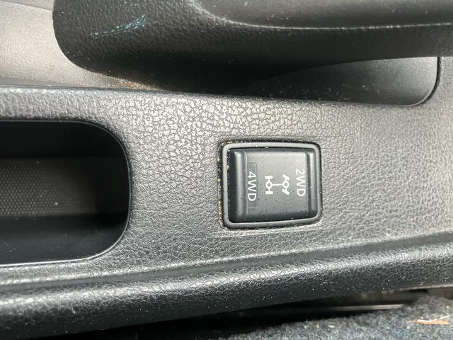 ノート 4WD ワンオーナー バックカメラ ナビ付 エンジンスターター 寒冷地仕様 保証付き1ヵ月1,000km スマートキーエンジン プッシュスタート(37枚目)