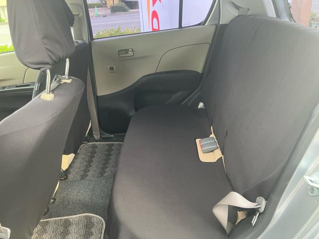 ミラ Xスペシャル ワンオーナー 4WD 5速マニュアル車 キーレスエントリー 寒冷地仕様 車検2年付き 保証付き1ヵ月1,000km CD(15枚目)