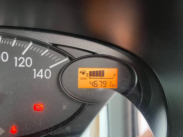 ミラ Xスペシャル ワンオーナー 4WD 5速マニュアル車 キーレスエントリー 寒冷地仕様 車検2年付き 保証付き1ヵ月1,000km CD(26枚目)