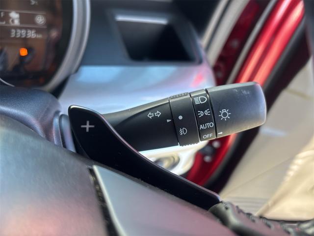 スペーシアギア ハイブリッドＸＺ　ターボ　全方位モニター用カメラパッケージ装着車（52枚目）