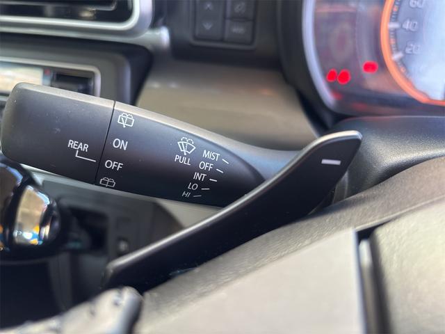 スペーシアギア ハイブリッドＸＺ　ターボ　全方位モニター用カメラパッケージ装着車（53枚目）