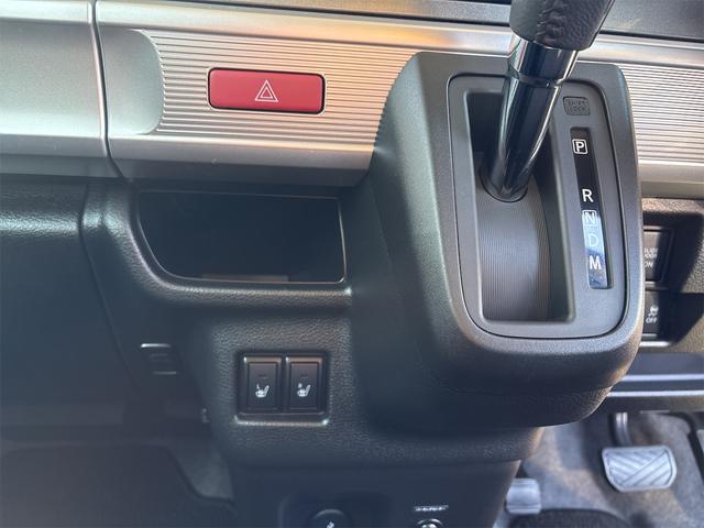 スペーシアギア ハイブリッドＸＺ　ターボ　全方位モニター用カメラパッケージ装着車（56枚目）