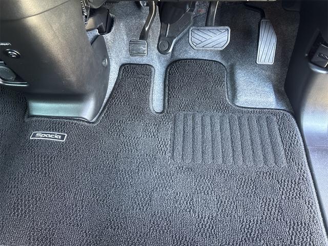 スペーシアギア ハイブリッドＸＺ　ターボ　全方位モニター用カメラパッケージ装着車（58枚目）