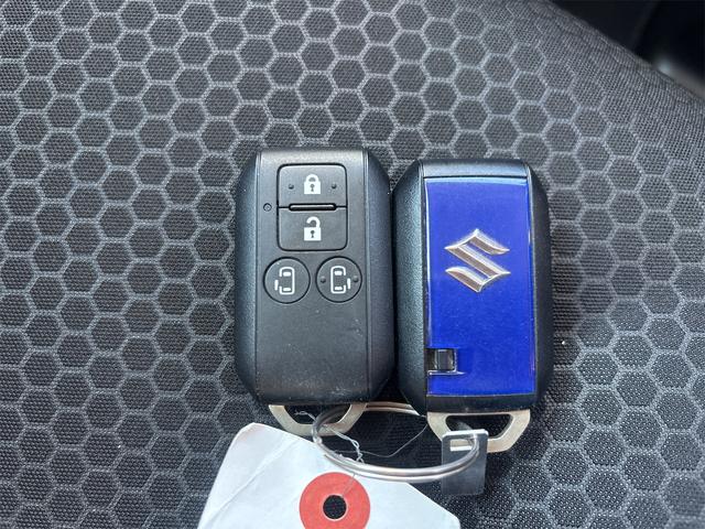 スペーシアギア ハイブリッドＸＺ　ターボ　全方位モニター用カメラパッケージ装着車（70枚目）