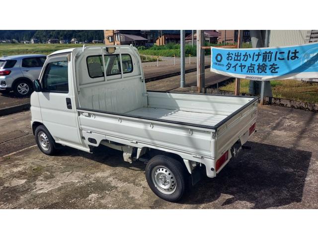 ホンダ アクティトラック SDX 5速マニュアル 5MT 4WD ホンダ アクティトラック SDX 5速マニュアル 5MT 4WD