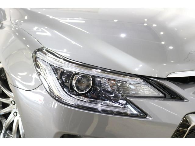 マークＸ ２５０Ｇ　Ｓパッケージ　サンルーフ／フロントジーズバンパー／新品テイン車高調／レオハルト１９ＡＷ／モデリスタ横後／バックカメラ／ＥＴＣ（32枚目）