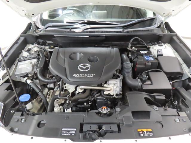 ＣＸ－３ ＸＤ　ツーリング　Ｌパッケージ　ＬＥＤヘッドライト／ＥＴＣ／前後ドラレコ／バックモニター／エアバック／サイドエアバッグ／助手席エアバッグ／パワーウィンドウ／スマートキー（31枚目）
