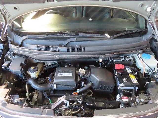 Ｎ－ＷＧＮカスタム Ｇ　ＥＴＣ／バックモニター／エアバック／パワーウィンドウ／スマートキー（25枚目）