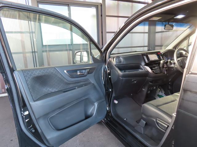 Ｎ－ＷＧＮカスタム Ｇ　ＥＴＣ／バックモニター／エアバック／パワーウィンドウ／スマートキー（46枚目）