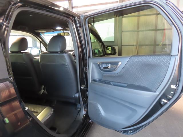 Ｎ－ＷＧＮカスタム Ｇ　ＥＴＣ／バックモニター／エアバック／パワーウィンドウ／スマートキー（52枚目）