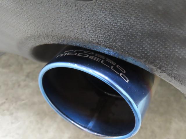 ８６ ＧＴ　ローダウン／ＴＥＩＮ車高調／社外１８ＡＷ／ロッソモデロマフラー／バックカメラ／ＥＴＣ（17枚目）