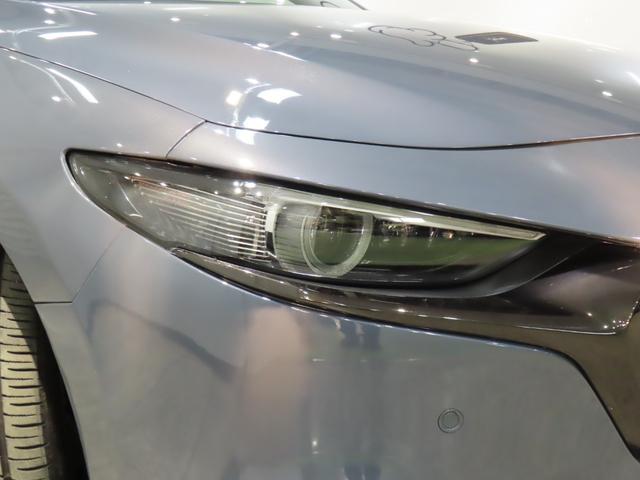 ＭＡＺＤＡ３ファストバック ＸＤプロアクティブ　ローダウン／ＴＥＩＮ車高調／レイズ１８ＡＷ／ｏｄｕｌａ製マフラー／ＡｕｔｏＥｘｅ製リアスポ／ＥＴＣ／バックカメラ／前後ドラレコ／クルコン（13枚目）