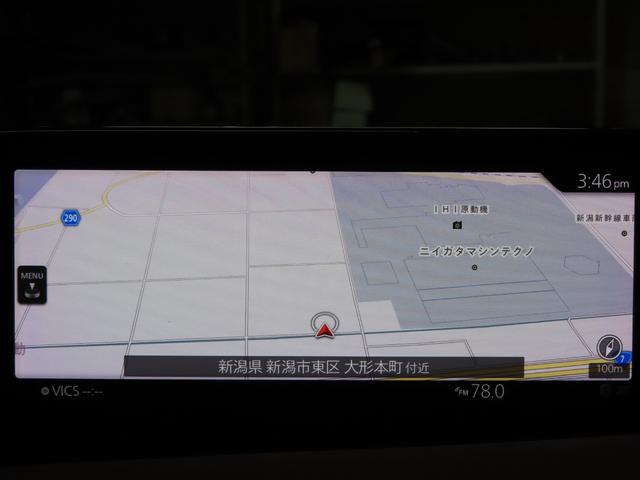 ＭＡＺＤＡ３ファストバック ＸＤプロアクティブ　ローダウン／ＴＥＩＮ車高調／レイズ１８ＡＷ／ｏｄｕｌａ製マフラー／ＡｕｔｏＥｘｅ製リアスポ／ＥＴＣ／バックカメラ／前後ドラレコ／クルコン（18枚目）