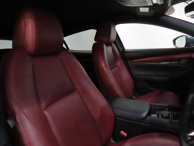 ＭＡＺＤＡ３ファストバック ＸＤプロアクティブ　ローダウン／ＴＥＩＮ車高調／レイズ１８ＡＷ／ｏｄｕｌａ製マフラー／ＡｕｔｏＥｘｅ製リアスポ／ＥＴＣ／バックカメラ／前後ドラレコ／クルコン（38枚目）