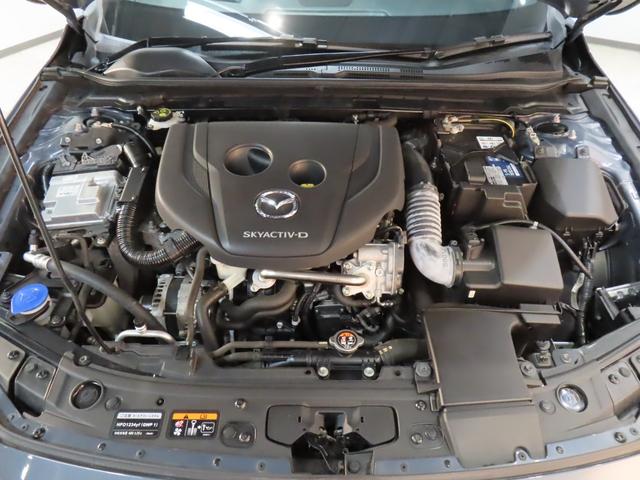 ＭＡＺＤＡ３ファストバック ＸＤプロアクティブ　ローダウン／ＴＥＩＮ車高調／レイズ１８ＡＷ／ｏｄｕｌａ製マフラー／ＡｕｔｏＥｘｅ製リアスポ／ＥＴＣ／バックカメラ／前後ドラレコ／クルコン（40枚目）