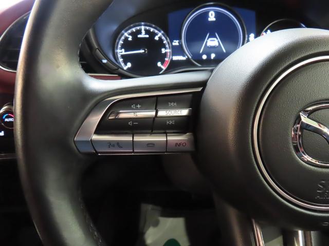ＭＡＺＤＡ３ファストバック ＸＤプロアクティブ　ローダウン／ＴＥＩＮ車高調／レイズ１８ＡＷ／ｏｄｕｌａ製マフラー／ＡｕｔｏＥｘｅ製リアスポ／ＥＴＣ／バックカメラ／前後ドラレコ／クルコン（49枚目）