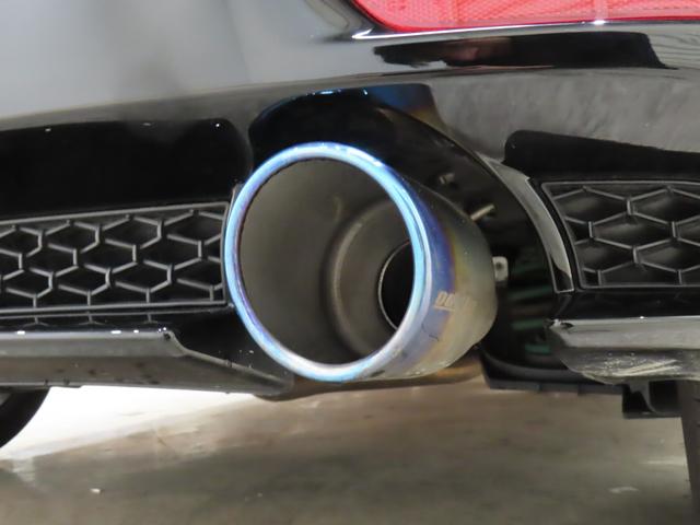 ＭＡＺＤＡ３ファストバック ＸＤプロアクティブ　ローダウン／ＴＥＩＮ車高調／レイズ１８ＡＷ／ｏｄｕｌａ製マフラー／ＡｕｔｏＥｘｅ製リアスポ／ＥＴＣ／バックカメラ／前後ドラレコ／クルコン（54枚目）