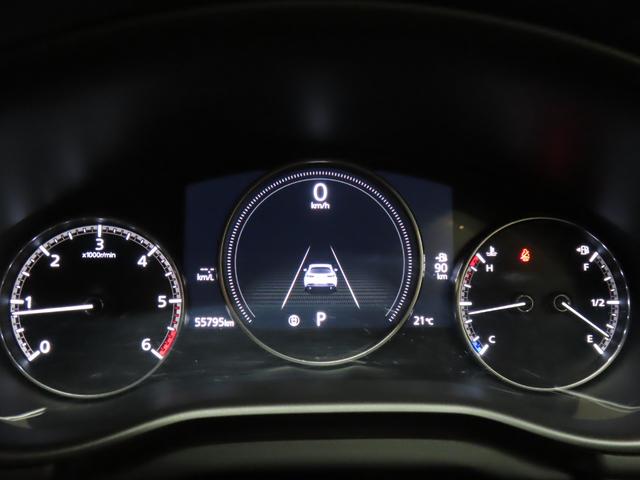 ＭＡＺＤＡ３ファストバック ＸＤプロアクティブ　ローダウン／ＴＥＩＮ車高調／レイズ１８ＡＷ／ｏｄｕｌａ製マフラー／ＡｕｔｏＥｘｅ製リアスポ／ＥＴＣ／バックカメラ／前後ドラレコ／クルコン（56枚目）