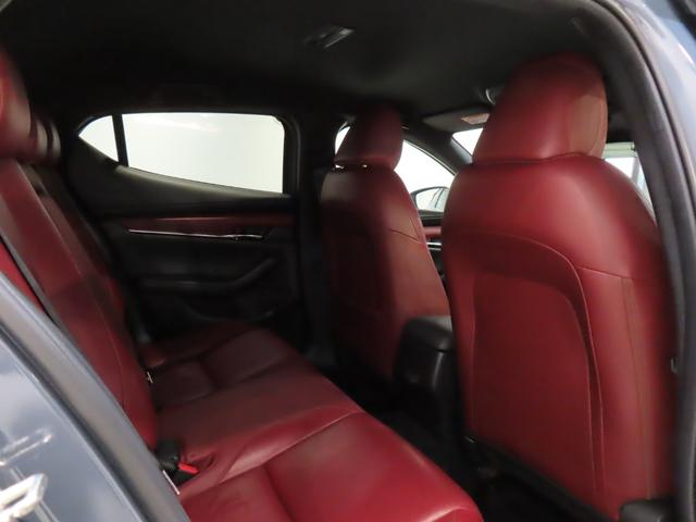 ＭＡＺＤＡ３ファストバック ＸＤプロアクティブ　ローダウン／ＴＥＩＮ車高調／レイズ１８ＡＷ／ｏｄｕｌａ製マフラー／ＡｕｔｏＥｘｅ製リアスポ／ＥＴＣ／バックカメラ／前後ドラレコ／クルコン（59枚目）
