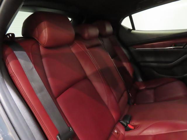 ＭＡＺＤＡ３ファストバック ＸＤプロアクティブ　ローダウン／ＴＥＩＮ車高調／レイズ１８ＡＷ／ｏｄｕｌａ製マフラー／ＡｕｔｏＥｘｅ製リアスポ／ＥＴＣ／バックカメラ／前後ドラレコ／クルコン（65枚目）