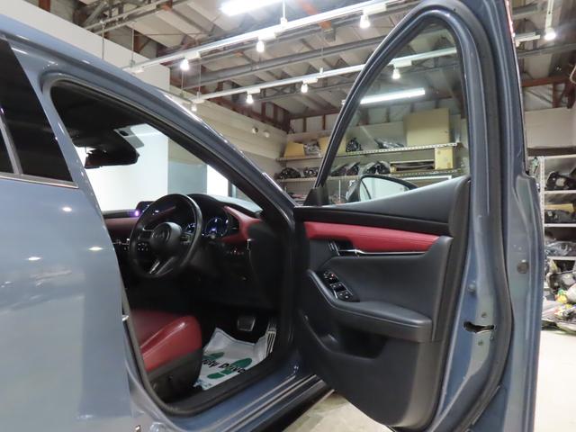 ＭＡＺＤＡ３ファストバック ＸＤプロアクティブ　ローダウン／ＴＥＩＮ車高調／レイズ１８ＡＷ／ｏｄｕｌａ製マフラー／ＡｕｔｏＥｘｅ製リアスポ／ＥＴＣ／バックカメラ／前後ドラレコ／クルコン（72枚目）