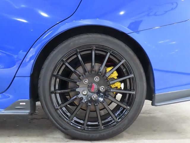 WRX S4 STIスポーツアイサイト 純正RECAROシート/SI-DRIVE/アイサイト/STIフロントリップ/シートヒーター/ETC/バックカメラ/サイドカメラ(20枚目)