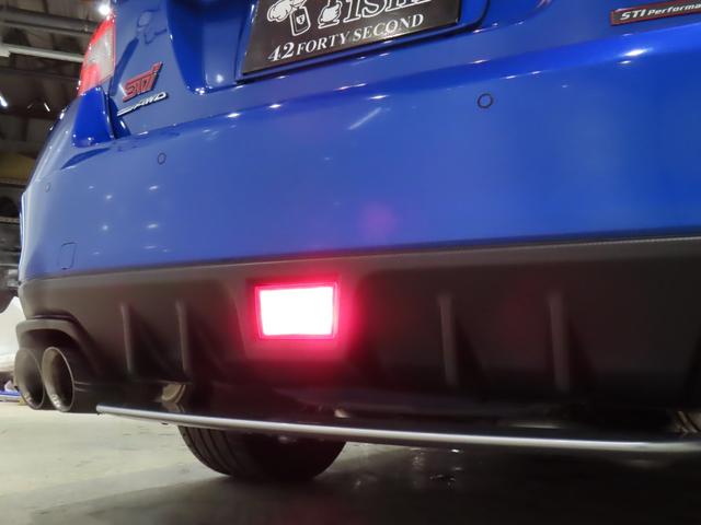 WRX S4 STIスポーツアイサイト 純正RECAROシート/SI-DRIVE/アイサイト/STIフロントリップ/シートヒーター/ETC/バックカメラ/サイドカメラ(24枚目)