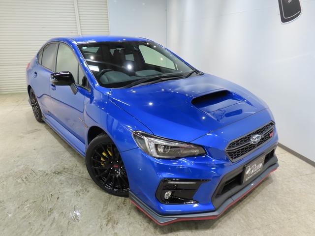 WRX S4 STIスポーツアイサイト 純正RECAROシート/SI-DRIVE/アイサイト/STIフロントリップ/シートヒーター/ETC/バックカメラ/サイドカメラ(26枚目)