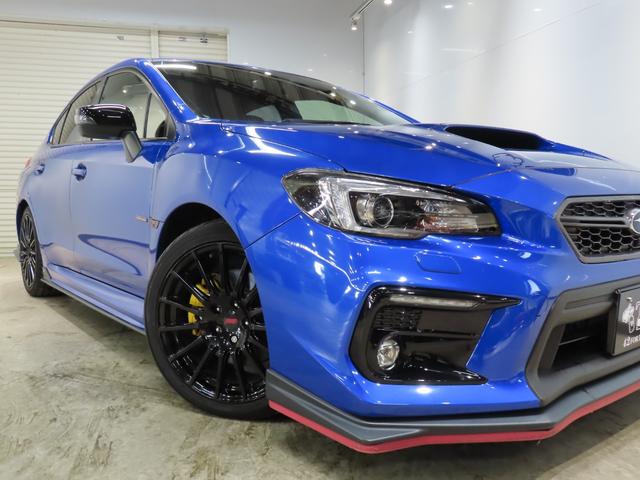 WRX S4 STIスポーツアイサイト 純正RECAROシート/SI-DRIVE/アイサイト/STIフロントリップ/シートヒーター/ETC/バックカメラ/サイドカメラ(34枚目)