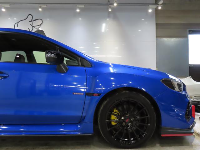 WRX S4 STIスポーツアイサイト 純正RECAROシート/SI-DRIVE/アイサイト/STIフロントリップ/シートヒーター/ETC/バックカメラ/サイドカメラ(38枚目)