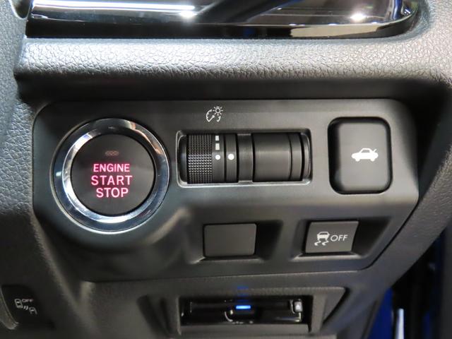 WRX S4 STIスポーツアイサイト 純正RECAROシート/SI-DRIVE/アイサイト/STIフロントリップ/シートヒーター/ETC/バックカメラ/サイドカメラ(44枚目)