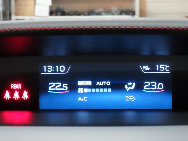 WRX S4 STIスポーツアイサイト 純正RECAROシート/SI-DRIVE/アイサイト/STIフロントリップ/シートヒーター/ETC/バックカメラ/サイドカメラ(51枚目)