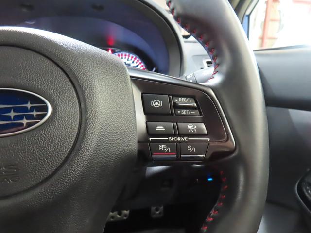 WRX S4 STIスポーツアイサイト 純正RECAROシート/SI-DRIVE/アイサイト/STIフロントリップ/シートヒーター/ETC/バックカメラ/サイドカメラ(54枚目)