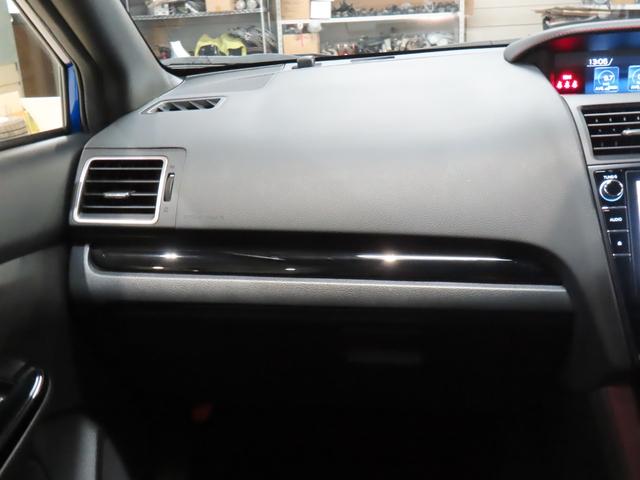 WRX S4 STIスポーツアイサイト 純正RECAROシート/SI-DRIVE/アイサイト/STIフロントリップ/シートヒーター/ETC/バックカメラ/サイドカメラ(55枚目)