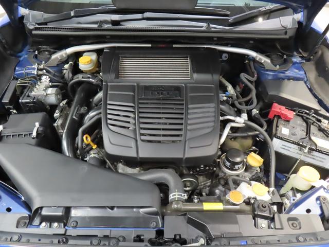 WRX S4 STIスポーツアイサイト 純正RECAROシート/SI-DRIVE/アイサイト/STIフロントリップ/シートヒーター/ETC/バックカメラ/サイドカメラ(58枚目)