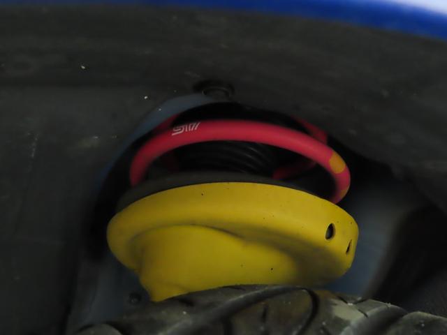 WRX S4 STIスポーツアイサイト 純正RECAROシート/SI-DRIVE/アイサイト/STIフロントリップ/シートヒーター/ETC/バックカメラ/サイドカメラ(64枚目)