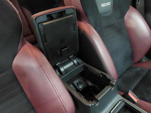 WRX S4 STIスポーツアイサイト 純正RECAROシート/SI-DRIVE/アイサイト/STIフロントリップ/シートヒーター/ETC/バックカメラ/サイドカメラ(72枚目)