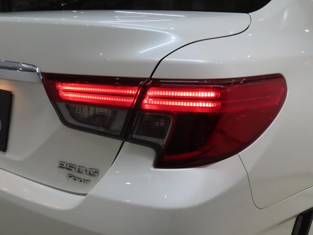 マークX 250G Fourブラックレザーリミテッド ローダウン/前後G,sバンパー/三眼レッドアイ/新品TEIN車高調/新品社外19AW/ETC/バックカメラ/クルコン(14枚目)