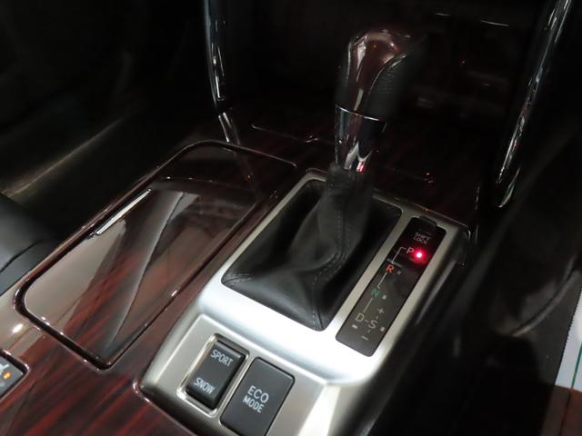 マークX 250G Fourブラックレザーリミテッド ローダウン/前後G,sバンパー/三眼レッドアイ/新品TEIN車高調/新品社外19AW/ETC/バックカメラ/クルコン(56枚目)