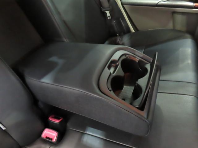 マークX 250G Fourブラックレザーリミテッド ローダウン/前後G,sバンパー/三眼レッドアイ/新品TEIN車高調/新品社外19AW/ETC/バックカメラ/クルコン(78枚目)