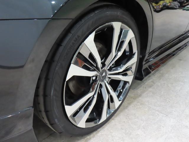 クラウンハイブリッド RSアドバンス フルモデリスタ/モデリスタホイール/本革ベンチレーション/サンルーフ/シートメモリー/ETC/クルコン(33枚目)