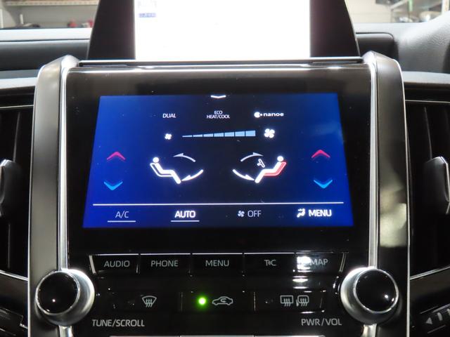 クラウンハイブリッド RSアドバンス フルモデリスタ/モデリスタホイール/本革ベンチレーション/サンルーフ/シートメモリー/ETC/クルコン(62枚目)